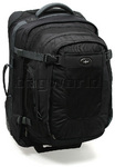 Eagle Creek Exploration Switchback Max 22 17" Laptop Wheel Backpack Black 20217