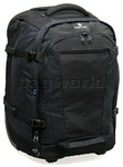 Eagle Creek Deviate Twist 35 Connect 15.4" Laptop Wheel Backpack Night 20254
