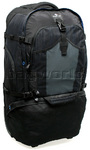 Eagle Creek Deviate Twist 65 Connect Wheel Backpack Night 20256 