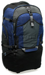 Eagle Creek Deviate Twist 65 Connect Wheel Backpack Pacific 20256 