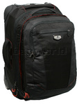 Eagle Creek Exploration Traverse Pro 22 17" Laptop Wheel Backpack Black 20283