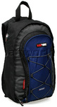 BlackWolf GoGo Backpack Blue GOGO