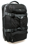 Eagle Creek Exploration ORV Trunk 25 Wheel Bag Black 20208