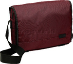 Targus Unofficial 16" Laptop Messenger Bag Red TS103