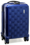 Samsonite Graviton 55cm Hardside Cabin Suitcase Blue 32103