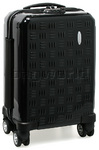 Samsonite Graviton 55cm Hardside Cabin Suitcase Black 32103