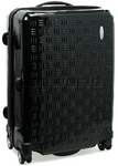 Samsonite Graviton 71cm Hardside Suitcase Black 32105