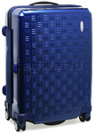 Samsonite Graviton 71cm Hardside Suitcase Blue 32105