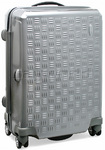 Samsonite Graviton 71cm Hardside Suitcase Sliver 32105