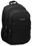 Samsonite Casual 15.4" Laptop Backpack Black 77004