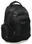 Samsonite Casual 15.4" Laptop Large Backpack Black 77005