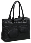 Samsonite Move Shopping Bag Black H3026