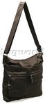 Samsonite Move Flat Travel Handbag Brown H3029