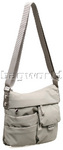 Samsonite Toujours Cross Over Travel Handbag Sand 42002