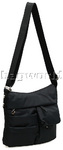 Samsonite Toujours Cross Over Travel Handbag Black 42002