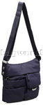 Samsonite Toujours Cross Over Travel Handbag Blue 42002