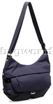 Samsonite Toujours Hobo Travel Handbag Blue 42005