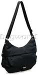Samsonite Toujours Hobo Travel Handbag Black 42005