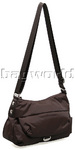 Samsonite Toujours Horizontal Travel Handbag Brown 42007