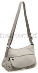 Samsonite Toujours Horizontal Travel Handbag Sand 42007
