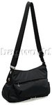 Samsonite Toujours Horizontal Travel Handbag Black 42007