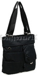 Samsonite Toujours Shopping Bag Black 42009