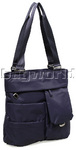 Samsonite Toujours Shopping Bag Blue 42009