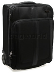 Samsonite Quadrion 15.4" Laptop Suitcase Black 32007 