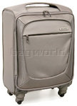 Samsonite B-Lite Luggage 50cm Softsided Suitcase Champagne 79017