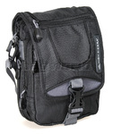 High Sierra Cross Body Bag Black H5000
