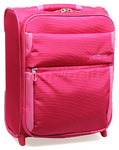 American Tourister Rio Luggage 47cm Softside Cabin Suitcase Pink 98001