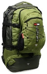 BlackWolf Cuba 65 Travel Pack Cactus CU65