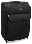 American Tourister DC Superlite Medium 61cm Softside Suitcase Black 38302
