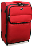 American Tourister DC Superlite Medium 61cm Softside Suitcase Red 38302