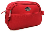 American Tourister DC Superlite Wetpack Red 38311