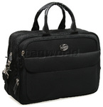 American Tourister DC Superlite Cabin Tote Bag Black 38312