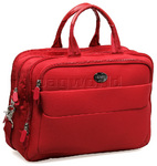 American Tourister DC Superlite Cabin Tote Bag Red 38312