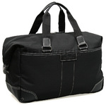 American Tourister Classic Carry Cabin Duffel Bag Black 91005