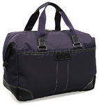 American Tourister Classic Carry Cabin Duffel Bag Purple 91005