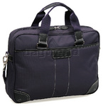 American Tourister Classic 15" Laptop Briefcase Purple 91007