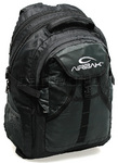 AirBak Air Tech 15.4" Laptop Backpack Grey CP316