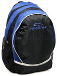 AirBak Campus 15.4" Laptop Backpack Blue CP310