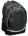 AirBak Campus 15.4" Laptop Backpack Grey CP310