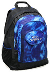 AirBak Groovy Backpack Blue TP312