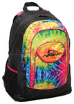 AirBak Groovy Backpack Rainbow TP312
