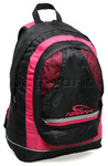 AirBak Shuttle Backpack Pink BP214
