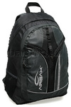 AirBak Transit 15.4" Laptop Backpack Grey MP215