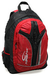 AirBak Transit 15.4" Laptop Backpack Red MP215