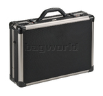 Solo Classic 16" Laptop Attache Black PAC10