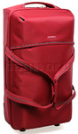 Samsonite B-Lite Fresh 75cm Wheeled Duffle Bag Raspberry 97009